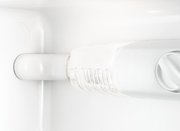 Холодильник Electrolux ERT1601AOW3 фото 4 в Челябинске