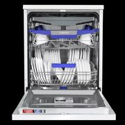 Посудомоечная машина Maunfeld MWF60331W Inverter фото 4 в Челябинске