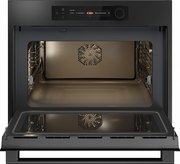 Компактный духовой шкаф Asko OCM64GSH фото 3 в Челябинске