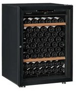Монотемпературный винный шкаф EuroCave V-PREM-S V-200012-S фото 2 в Челябинске