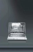 Посудомоечная машина Smeg STC75 фото 3 в Челябинске