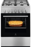 Газовая плита Electrolux RKG600005X фото в Челябинске