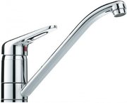 Смеситель Franke 750 хром фото в Челябинске