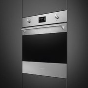 Духовой шкаф Smeg SOP6302S2PX фото 2 в Челябинске