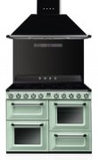 Варочный центр Smeg TR4110IPG фото 2 в Челябинске