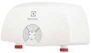 Водонагреватель Electrolux Smartfix 2.0 TS 6.5 кран + душ фото 2 в Челябинске