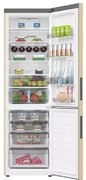 Холодильник Haier C2F637CGGU1 фото 3 в Челябинске