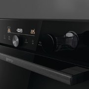 Духовой шкаф Gorenje BPSA6747DGWI фото 4 в Челябинске