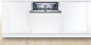 Встраиваемая посудомоечная машина Bosch SMV6ZCX07E фото 2 в Челябинске