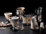 Кофеварка Bugatti Espresso Machine DIVA Leather Newspape фото 2 в Челябинске