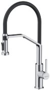 Смеситель Омойкири MAKKARI 2 PLUS-SB C-BL фото в Челябинске Смеситель Omoikiri MAKKARI 2 PLUS-SB C-BL фото в Челябинске