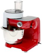 Кухонный комбайн Бош MUM58720 фото 3 в Челябинске Кухонный комбайн Bosch MUM58720 фото 3 в Челябинске