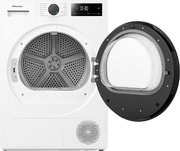 Сушильная машина Hisense DH1I700UW1E/C фото 4 в Челябинске