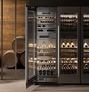 Встраиваемый винный шкаф Signature Kitchen Suite SKSCW242RP фото 4 в Челябинске
