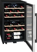 Винный шкаф La Sommeliere ECS31.2Z фото 3 в Челябинске