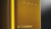 Холодильник Smeg FAB28RDG фото 3 в Челябинске