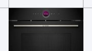 Встраиваемая микроволновая печь Bosch CEG732XB1 фото 2 в Челябинске