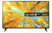 Телевизор LG 50UQ75006LF фото в Челябинске
