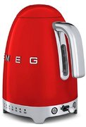 Чайник Smeg KLF04RDEU фото 3 в Челябинске