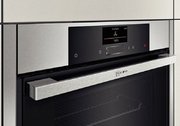 Духовой шкаф Neff B55CS24N0R фото 2 в Челябинске