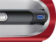 Пылесос Бош BBHF214R фото 3 в Челябинске Пылесос Bosch BBHF214R фото 3 в Челябинске