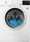 Стиральная машина Electrolux EW6SN406WI Стиральная машина Electrolux EW6SN406WI