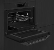 Встраиваемая микроволновая печь De Dietrich DKC4536B фото 4 в Челябинске