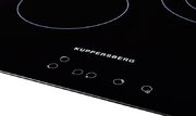 Варочная панель Kuppersberg SA45VT02 фото 2 в Челябинске