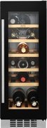 Винный шкаф AEG SWB63001DG