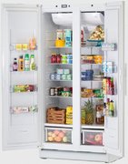 Холодильная камера Festivo 100 CM 100CM0456 (серый/нержавеющая сталь) фото 4 в Челябинске