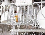 Посудомоечная машина Miele G4203 SC Active фото 3 в Челябинске