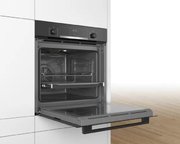 Встраиваемый духовой шкаф BOSCH HBG517EB0R фото 4 в Челябинске