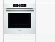 Духовой шкаф Bosch HNG 6764W1 фото 2 в Челябинске