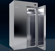 Холодильник для шуб Blue Ice Professional FBI1200P2 фото 3 в Челябинске