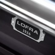 Встраиваемая микроволновая печь Lofra FMRBP66ME CHROME фото 2 в Челябинске