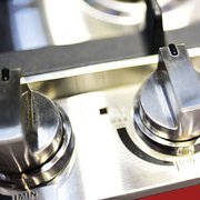 Газовая варочная поверхность Kaiser KG 9357 Turbo фото 3 в Челябинске