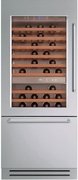 Винный шкаф KitchenAid KCZWX 20900L Винный шкаф KitchenAid KCZWX 20900L