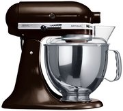 Миксер Китчен Эйд KSM150PSECH фото в Челябинске Миксер KitchenAid KSM150PSECH фото в Челябинске