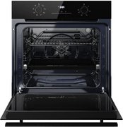 Духовой шкаф электрический Kuppersberg HO 608 Black Glass фото 3 в Челябинске