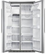 Холодильно-морозильный шкаф Kuppersbusch KEI 9750-0-2T фото 2 в Челябинске