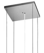Островная вытяжка Kuppersbusch DI 3800.0 S1 Stainless steel фото 3 в Челябинске