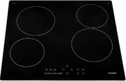 Варочная панель Hyundai HHE 6451 BG фото 3 в Челябинске