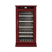 Винный шкаф Meyvel MV69-WN1-C (Nut) фото 4 в Челябинске