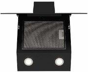 Вытяжка Faber VELA BK 60 фото 4 в Челябинске