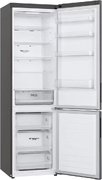 Холодильник LG GA-B509CLSL фото 4 в Челябинске