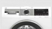 Стиральная машина с фронтальной загрузкой BOSCH WGA254A0OE фото 2 в Челябинске