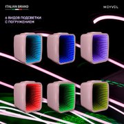 Минибар Meyvel MD-04C3P-RGB (арт. 980399) с накл. фото 4 в Челябинске