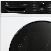 Стиральная машина Jacky`s JW 12W14T3 фото 2 в Челябинске
