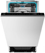 Встраиваемая посудомоечная машина Haier HDWE11-696RU фото в Челябинске