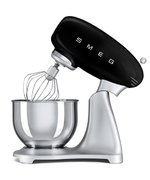 Планетарный миксер Smeg SMF01BLEU фото 3 в Челябинске